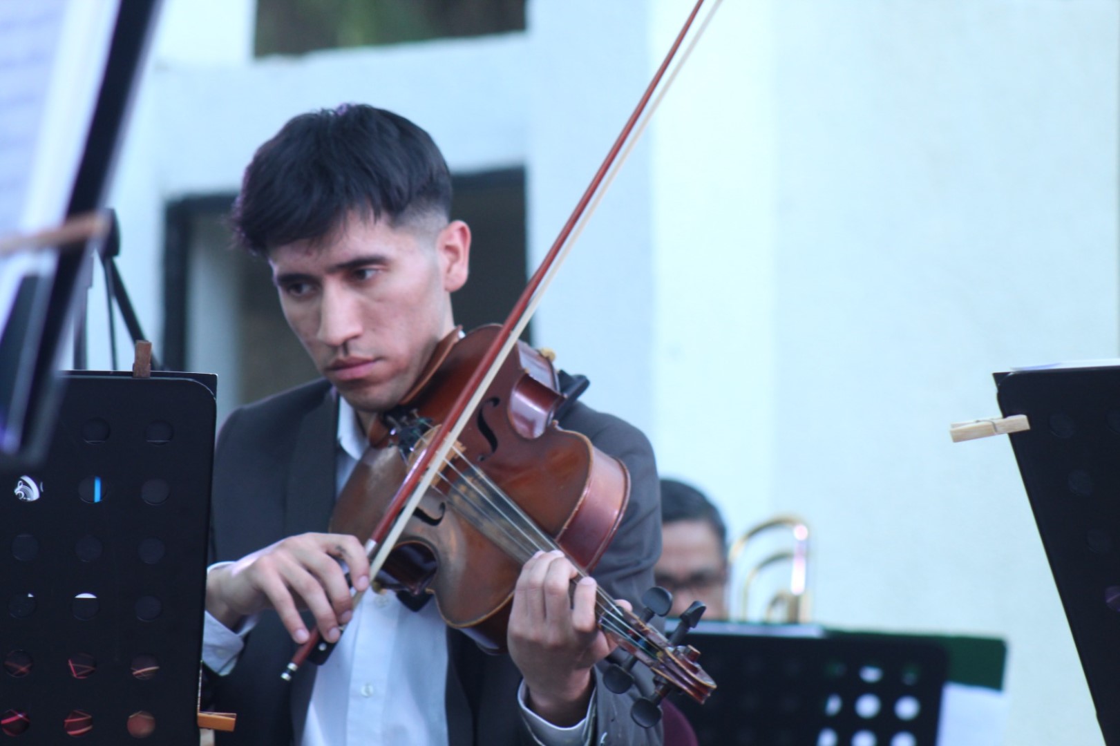 Orquesta Sinfónica de La Antena invita a celebrar a Santa Cecilia con su sexto concierto de temporada