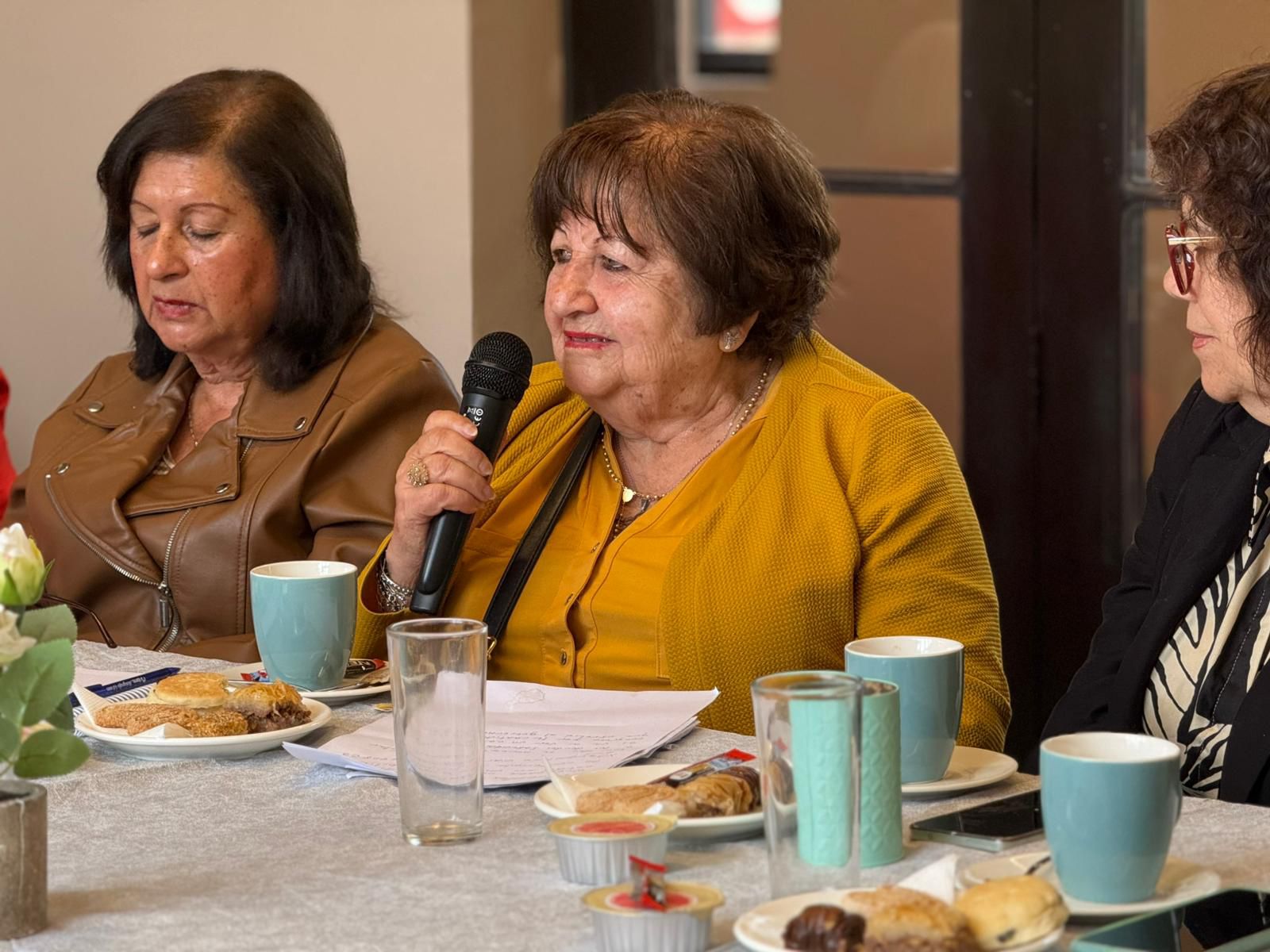 Docentes de la región conocen detalles del proyecto de ley para la reparación de la deuda histórica