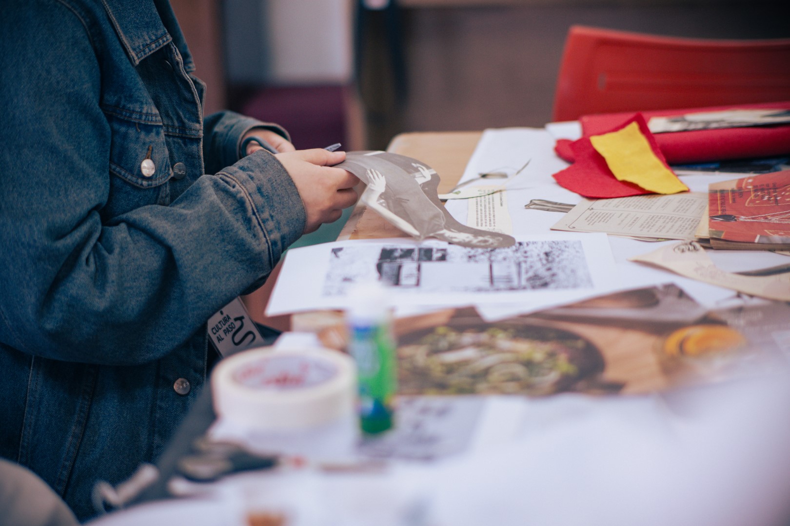 Abierta la convocatoria para dictar talleres de danza y literatura