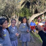 Autonomía femenina y equidad de género en acción Directora nacional de SernamEG refuerza compromiso en la Región de Coquimbo