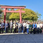 Autoridades de 30 universidades se reunieron en la UCN para dialogar sobre los desafíos de la investigación