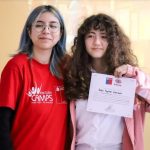 Comienza la convocatoria al Campamento de Inglés 2025 “Beats & Bridges Connecting through Music” llega a La Serena y Salamanca