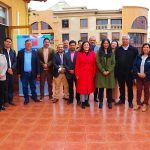 Comité Regional Interministerial refuerza su compromiso por el abordaje del consumo de alcohol y otras drogas