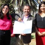 Mujeres víctimas de violencia de género acceden a soluciones habitacionales en la región