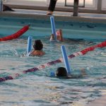 Niñez en movimiento: El deporte como derecho y oportunidad para los niños, niñas y adolescentes en protección