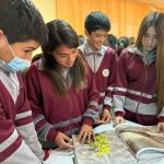 Presentación del Libro “Biodiversidad y Paisaje Natural de la Región de Coquimbo”