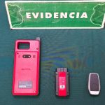 Carabineros frustra robo de vehículo en plena zona comercial de La Serena: dos detenidos con amplio prontuario