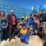 SLEP Elqui rindió su primera Cuenta Pública Participativa de su etapa de instalación e implementación