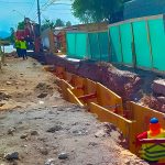 Aguas del Valle: Más de un 45% de avance presentan obras de renovación de redes en Ovalle