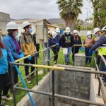 Alumnos del CFT Coquimbo realizarán visitas educativas a las plantas de Aguas del Valle