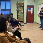 Andacollinas fortalecen su autonomía económica gracias al Programa 4 a 7