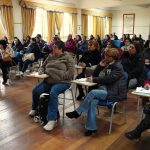 Asistentes de la Educación de la Corporación Municipal valoraron comunicación directa y fluida con SLEP Elqui