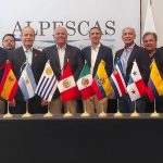Asociación de Industriales pesqueros de Coquimbo participa en sesión Alianza Latinoamericana para la Pesca Sustentable y la Seguridad Alimentaria (ALPESCAS)