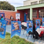 Educación como herramienta de reinserción jóvenes privados de libertad retoman sus estudios