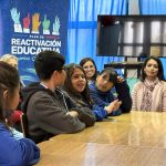 En el Día de la Convivencia: Escuela Alfalfares destaca por sus innovadoras acciones educativas