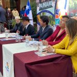 Paihuano Invita a la Novena Fiesta Cuna del Pisco este Sábado con Leandro Martínez como Broche de Oro