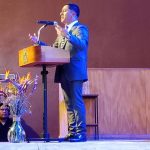 Paihuano Mira al Futuro Alcalde Ahumada Revela Más de 54 Proyectos Clave en Emotiva Cuenta Pública