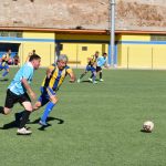 Pichasca y Huampulla levantan la Súper Copa en Río Hurtado