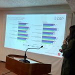 Presentación de resultados del programa “A Convivir se Aprende (ACSA)” de la macrozona norte