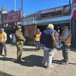 Primera fiscalización a buses eléctricos en la conurbación arrojó solo un 3% de evasión