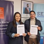 Protocolo permitirá mejorar el acceso de jóvenes en proceso de reinserción a centros de tratamiento