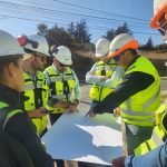 Aguas del Valle inicia tercer tramo de renovación de redes de agua potable en Ovalle