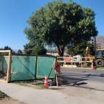 Aguas del Valle invierte $ 290 millones en obras de ampliación de redes en la comuna de Illapel