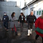 Creando lazos de Confianza: Juntas de Vecinos de Alto Peñuelas Visitan Pesquera Distrimar