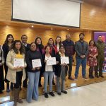 De proyectos a logros: Punitaquinas avanzan hacia su autonomía económica