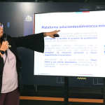 Deuda Histórica Mineduc aclara cómo docentes pueden desistir de acciones judiciales en la CIDH y en tribunales nacionales para postular al aporte