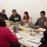 Dirección de Educación Pública revisó funcionamiento de SLEP Elqui previo al traspaso de establecimientos