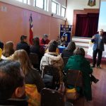 Directivos de Escuelas de La Serena esperan que traspaso a SLEP Elqui brinde una educación pública de calidad