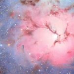 El Observatorio Vera C. Rubin NSF–DOE reveló las primeras imágenes del Universo en constante cambio