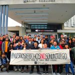 Sindicato de Mesas de Juego Enjoy Coquimbo Logra Cerrar Exitosamente Negociación Colectiva