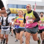 Invitan a participar en Segunda Corrida Familiar Inclusiva en Coquimbo