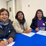 Mujeres dedican en promedio cerca de tres horas diarias a labores cuidados no remuneradas