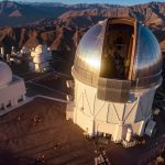 Primer concurso que vincula a Gabriela Mistral con los cielos del Valle del Elqui