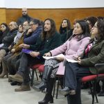 Primera Jornada de Sensibilización sobre Reinserción Educativa Juvenil convoca a más de 100 participantes en Coquimbo