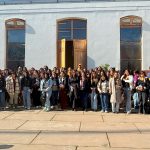 UCN Participó de exitoso Bootcamp “Más Mujeres En Minería”