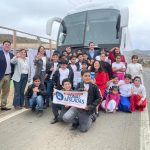 Acortando distancias, acercando personas El rol social que cumplen los servicios subsidiados en la región