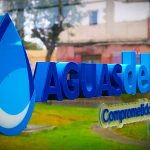 Aguas del Valle activa protocolos de emergencia por alerta roja de posible tsunami