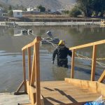 Aguas del Valle implementa mejoras a planta de tratamiento de aguas servidas en Salamanca