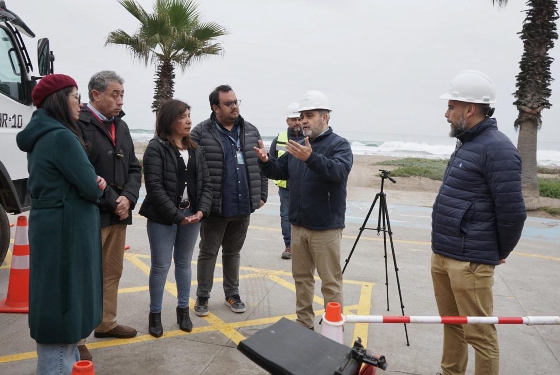 Aguas del Valle presenta Plan Regional de Invierno 2025 con inversión que supera los $ 370 millones