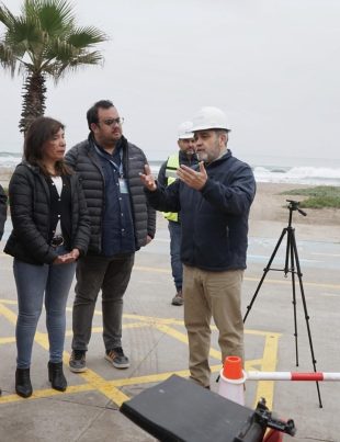 Aguas del Valle presenta Plan Regional de Invierno 2025 con inversión que supera los $ 370 millones