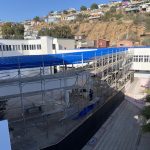 Con más de $1.100 millones en infraestructura, Seremi de Educación lanza campaña “Volvamos a Clases” e inicia segundo semestre escolar