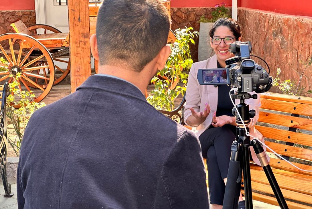 Destacan pluralidad y compromiso territorial en adjudicación del Fondo de Medios 2025 en la Región de Coquimbo