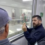 Dirigentes de Juntas de Vecinos de Alto Peñuelas conocen procesos y sistema de tratamientos de RILes en pesquera Antartic Seafood