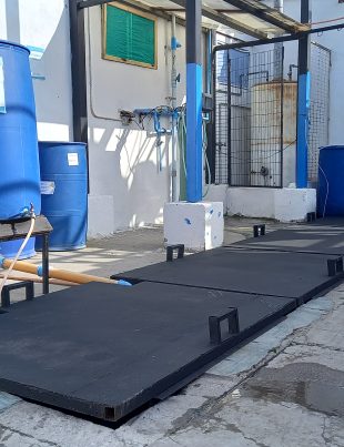 Empresa Sea Star es pionera en tratamiento de Riles en la región de Coquimbo