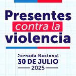 Escuelas y liceos de la región de Coquimbo se sumarán a la Jornada Nacional “Presentes contra la Violencia” este miércoles 30 de julio