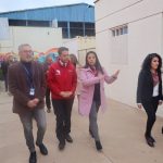 Inauguran espacios terapéuticos y musicales para apoyar la reinserción de jóvenes privados de libertad